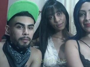 3latinshotys