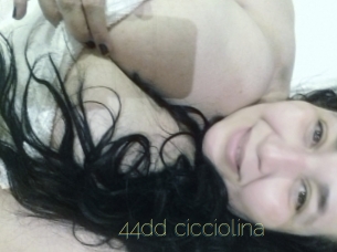 44dd_cicciolina