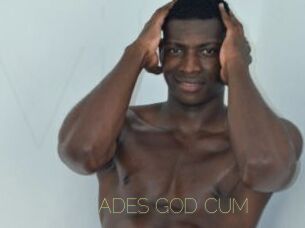 ADES_GOD_CUM