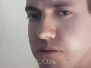 ADUB303CO