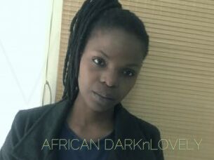 AFRICAN_DARKnLOVELY