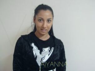 AIYANNA