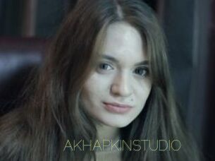 AKHAPKINSTUDIO