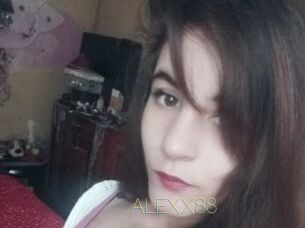 ALEXX88