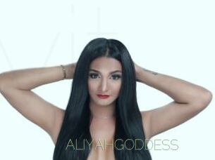 ALIYAHGODDESS