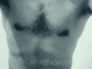 AMAZINGBOY25