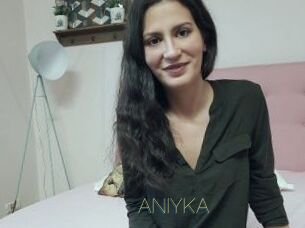 ANIYKA