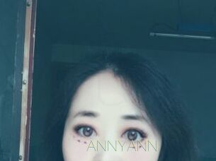 ANNYANN