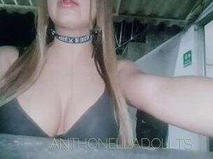 ANTHONELLADOLLTS