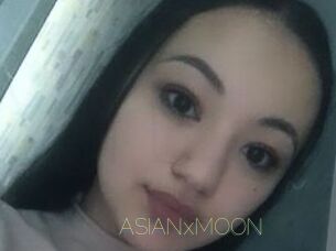 ASIANxMOON