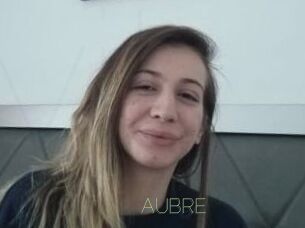 AUBRE