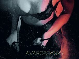 AVAROSEKINKY