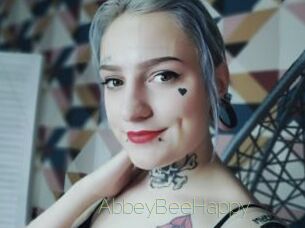 AbbeyBeeHappy