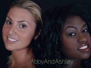 AbbyAndAshley