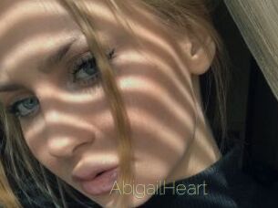 AbigailHeart