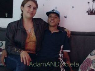 AdamANDVioleta