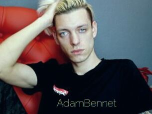 AdamBennet