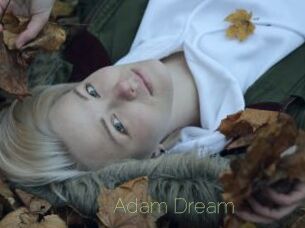 Adam_Dream