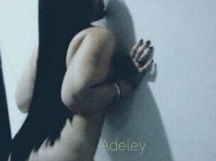 Adeley