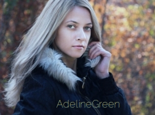 AdelineGreen