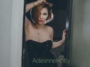 AdelinneHolly