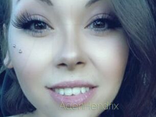 AdenHendrix