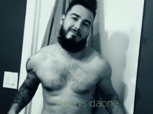 Adonis_daone