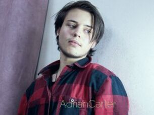 AdrianCarter