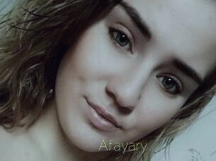 Afayary