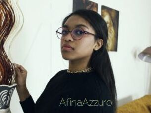 AfinaAzzuro