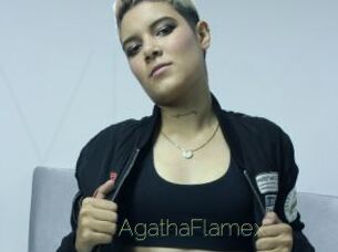 AgathaFlamex