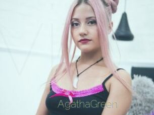 AgathaGreen