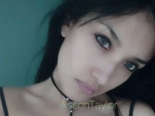 AissonTaylor