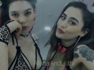 AlanaAndLilith