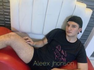 Aleex_jhonson