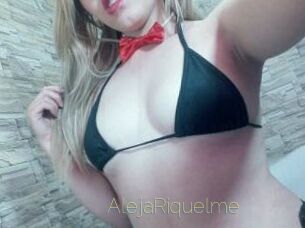 AlejaRiquelme