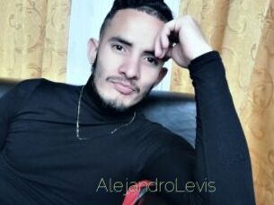 AlejandroLevis