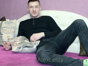 AlexLesly
