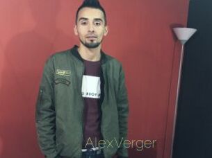 AlexVerger