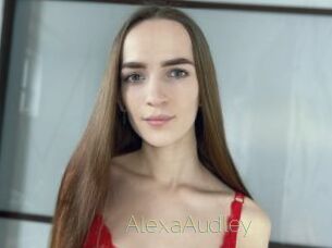 AlexaAudley