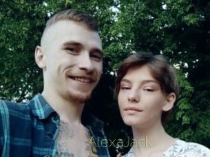 AlexaJack
