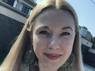 AlexaParadise