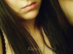 AlexaTeases