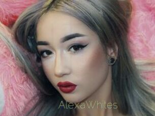 AlexaWhites