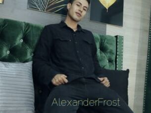 AlexanderFrost