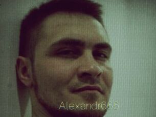 Alexandr666