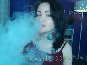 AlexandraXXXsex