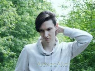 AlexesAllen