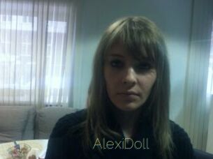 AlexiDoll