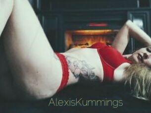 AlexisKummings